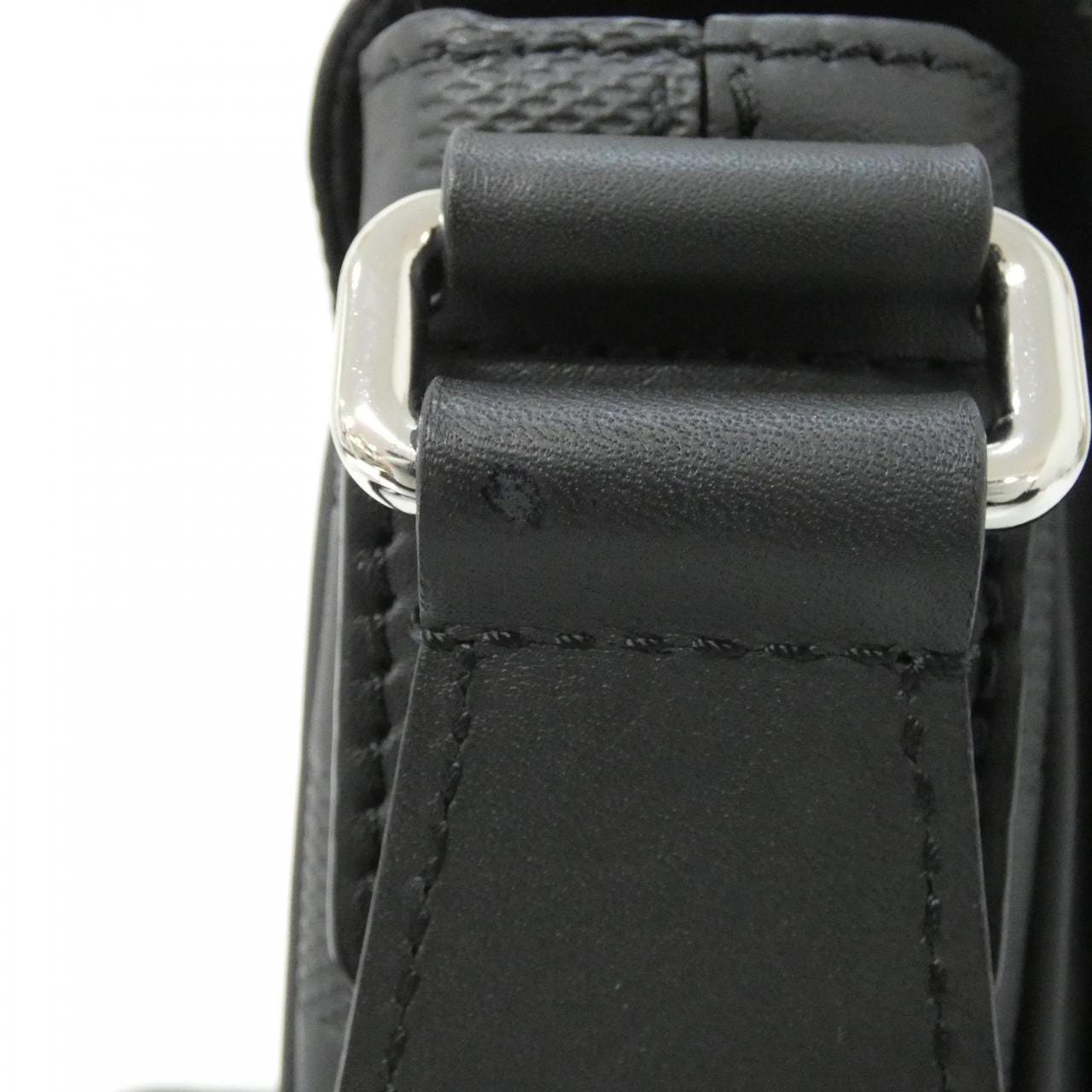 ルイヴィトン ダミエ アンフィニ ディストリクト PM N42711 ショルダーバッグ