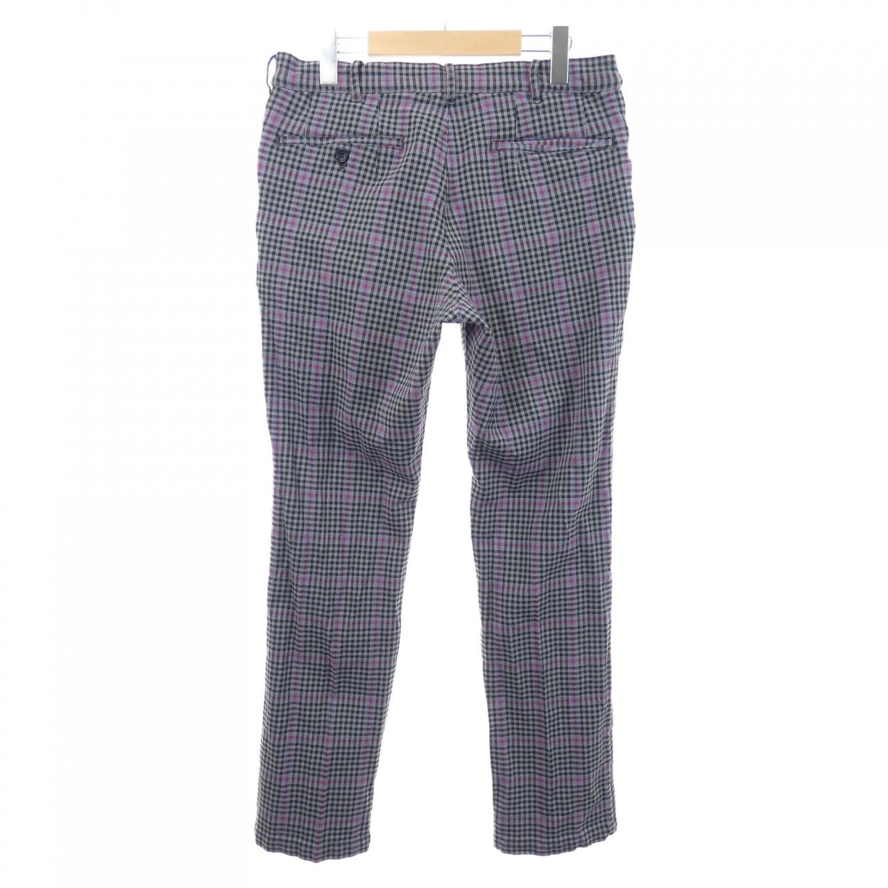 コムデギャルソンオム COMME des GARCONS HOMME HF-P051 パンツ