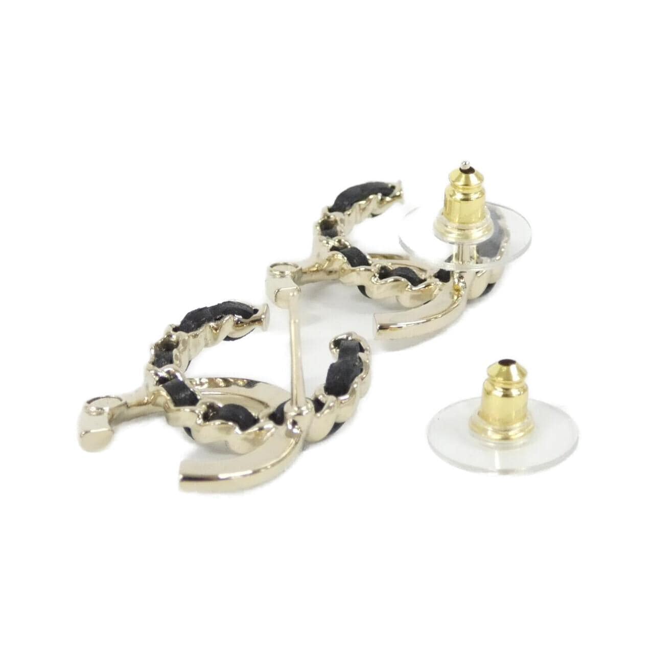 【新品】シャネル ABG274 ピアス