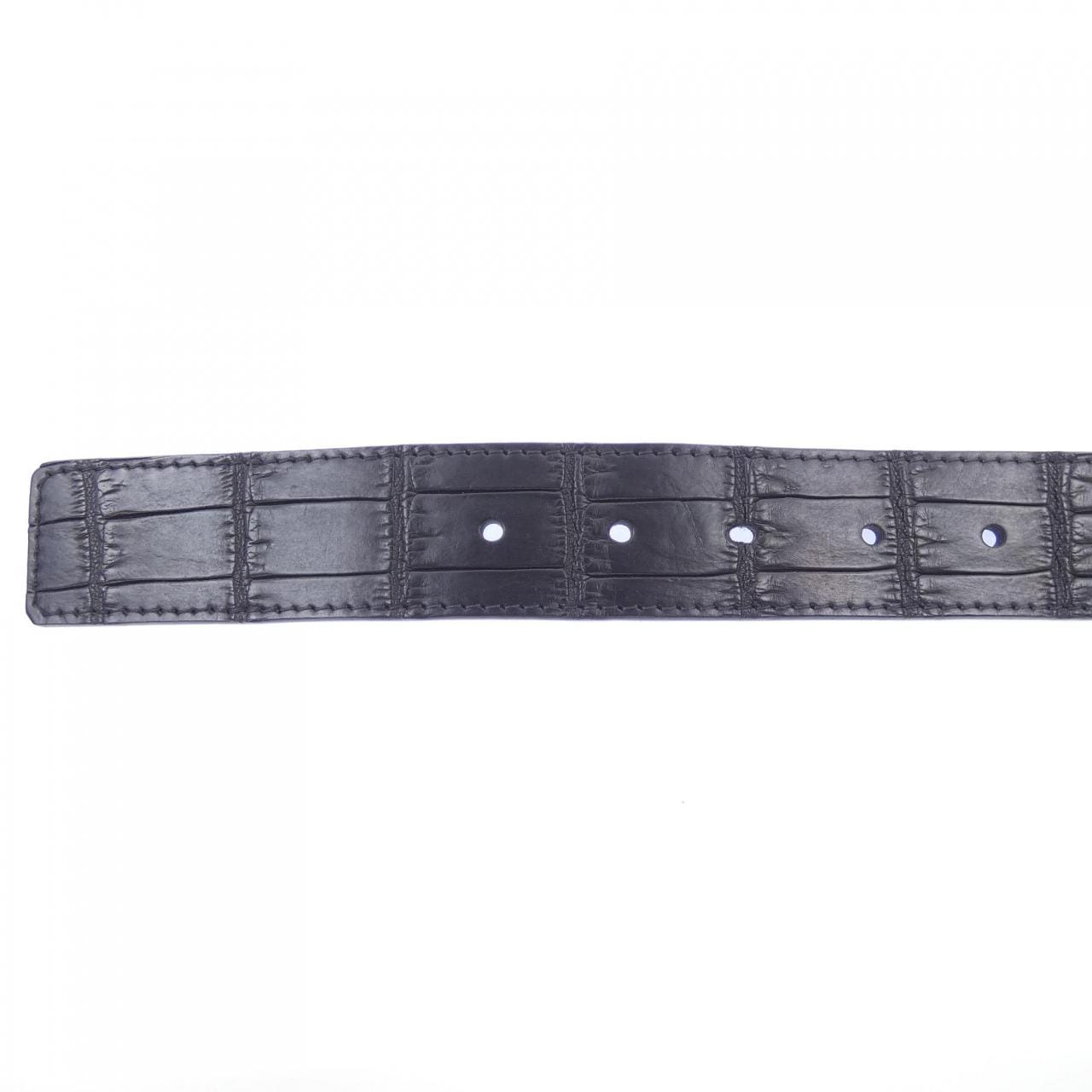 ルイヴィトン LOUIS VUITTON サンチュール LVイニシアル N1005 BELT