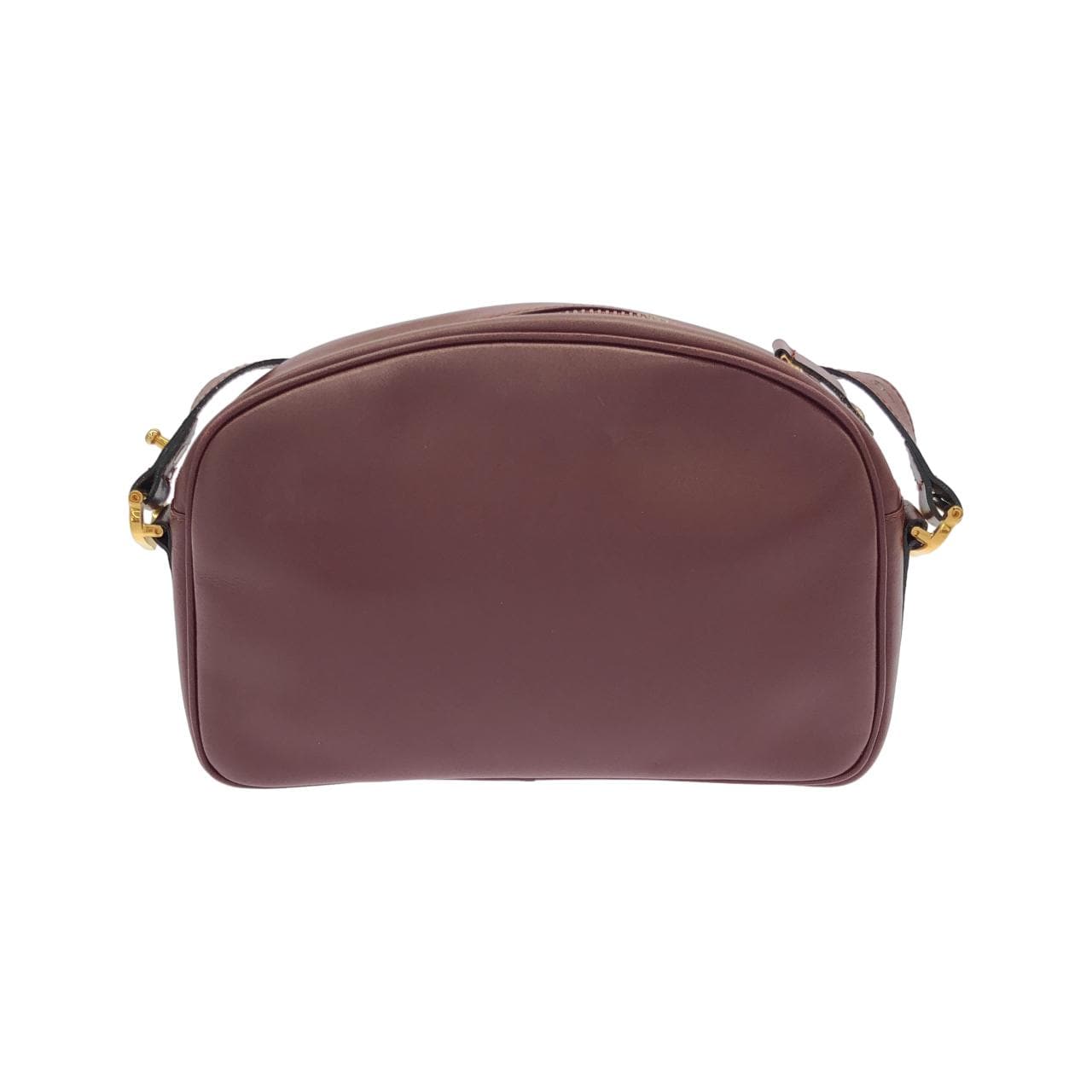 【ヴィンテージ】カルティエ MUST DE　CARTIER ショルダーバッグ