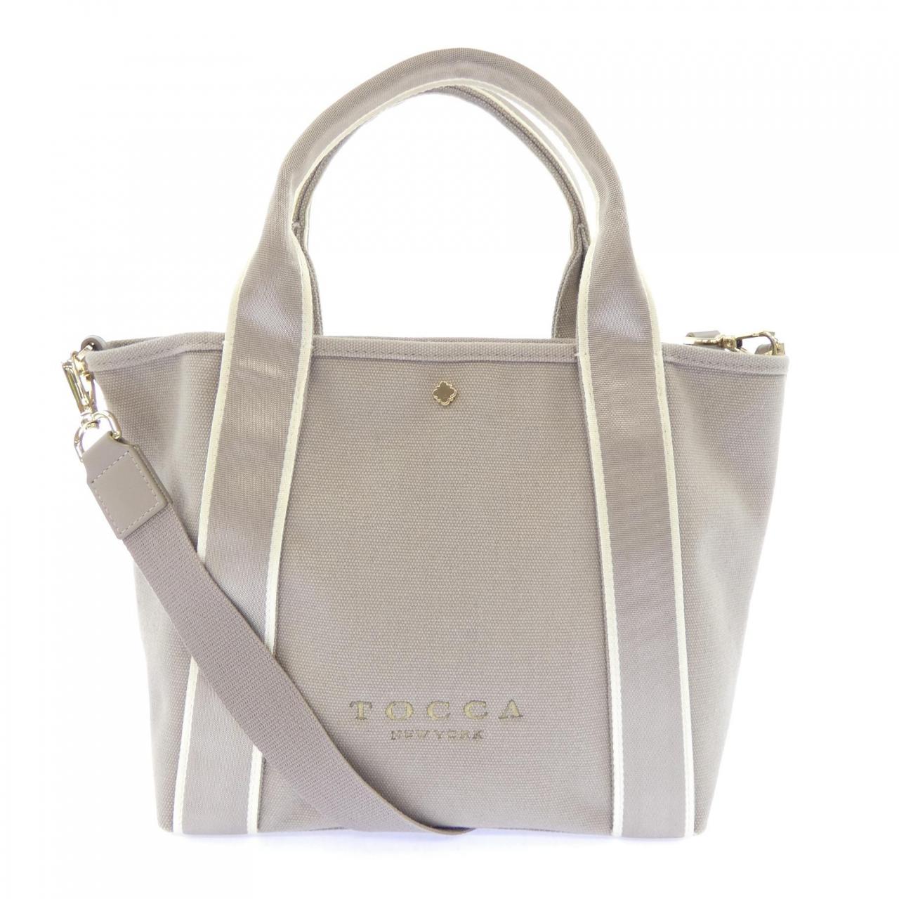 トッカ TOCCA BAG