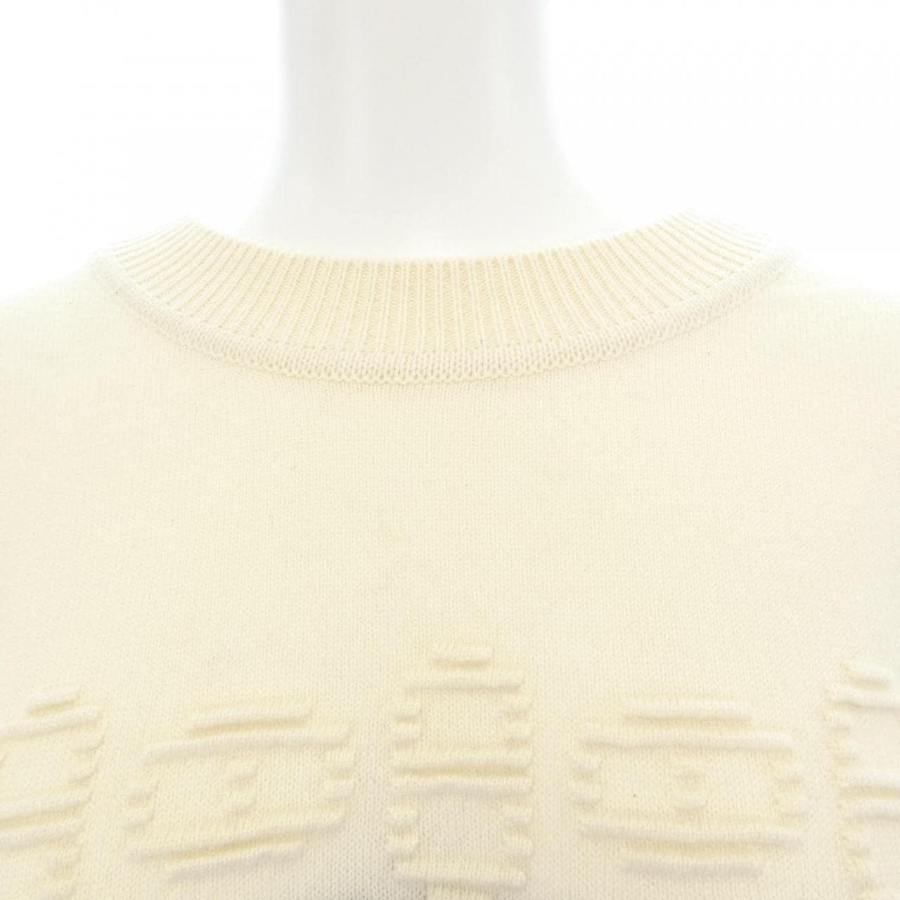 エルメス HERMES CHAINE D'ANCRE 3E2624D2 ニット