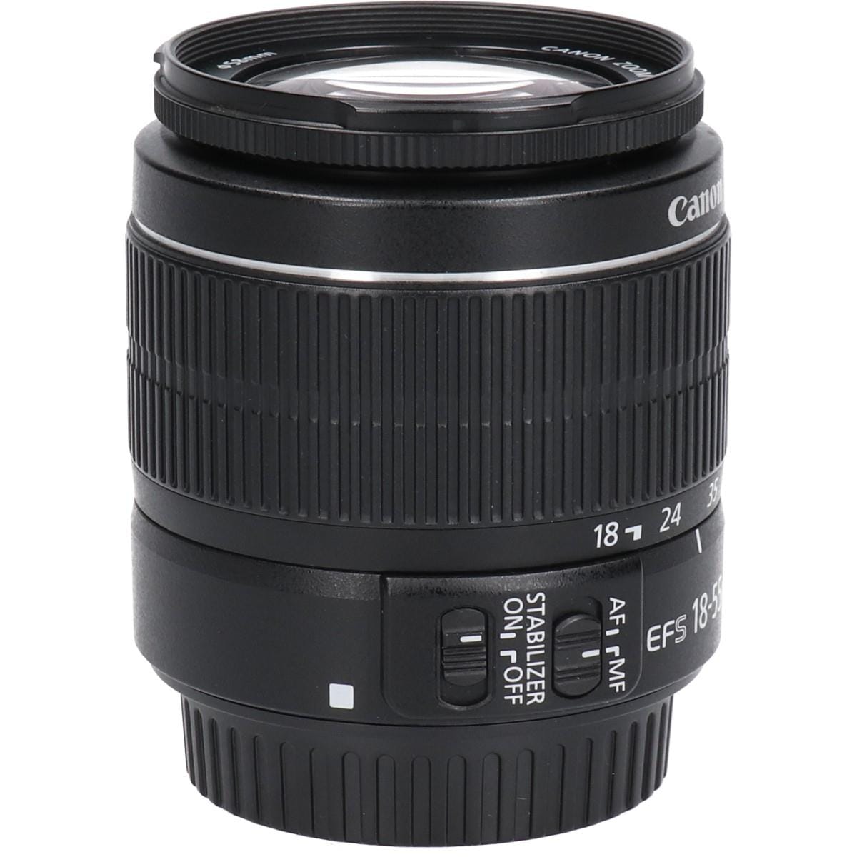 ＥＦ－Ｓ１８－５５ｍｍ　Ｆ３．５－５．６ＩＳＩＩ