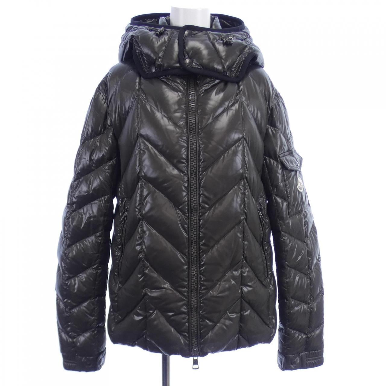 MONCLER MONCLER Down Jacket