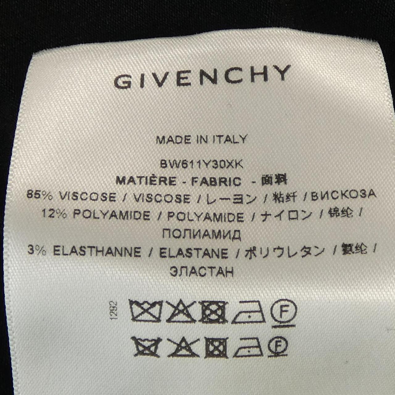ジバンシー GIVENCHY トップス