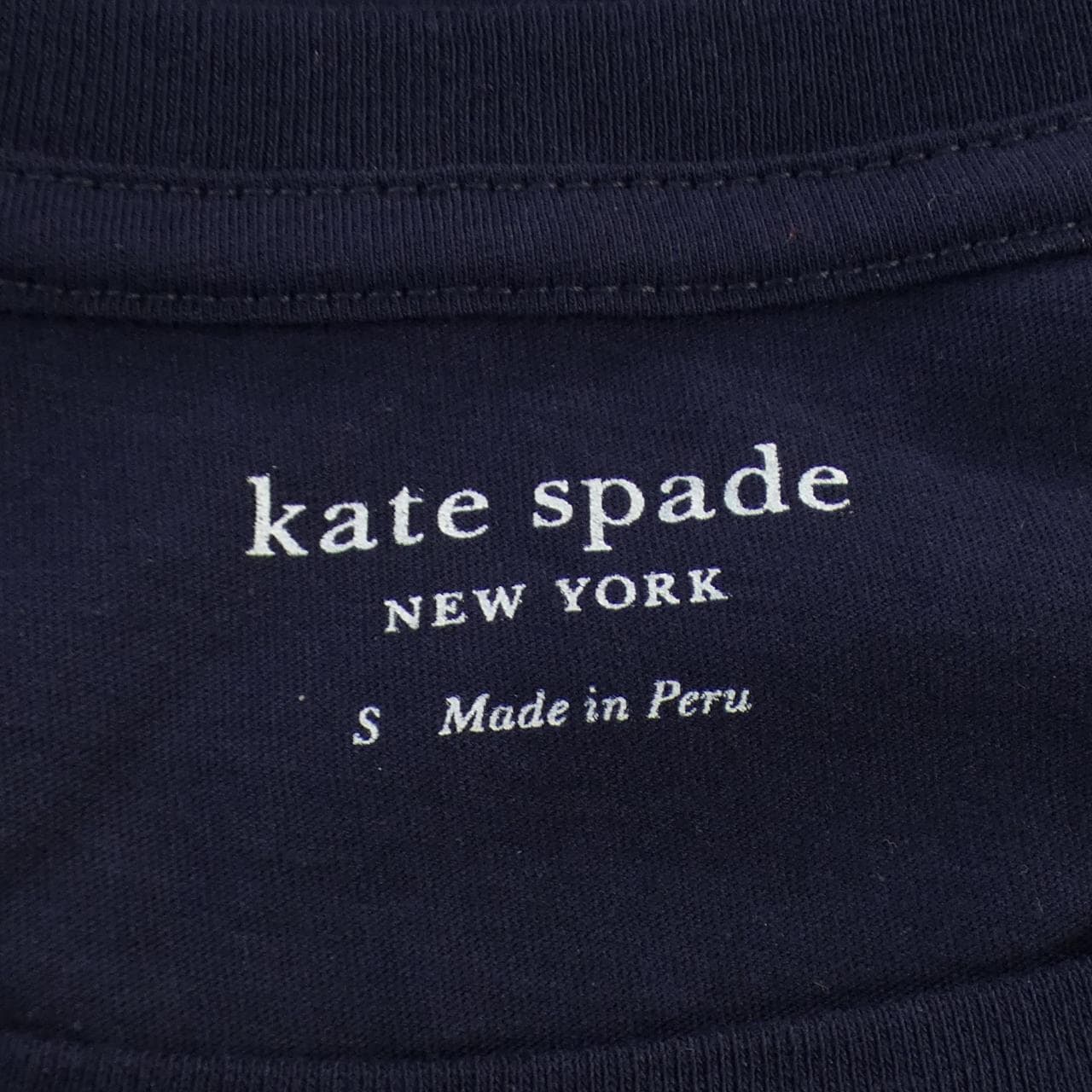 ケイトスペード kate spade Tシャツ