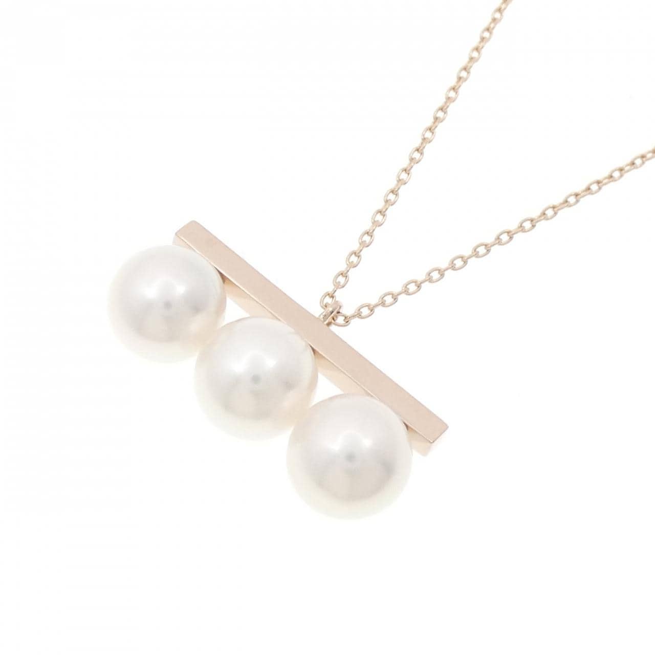 Tasaki Balance Neo 项链