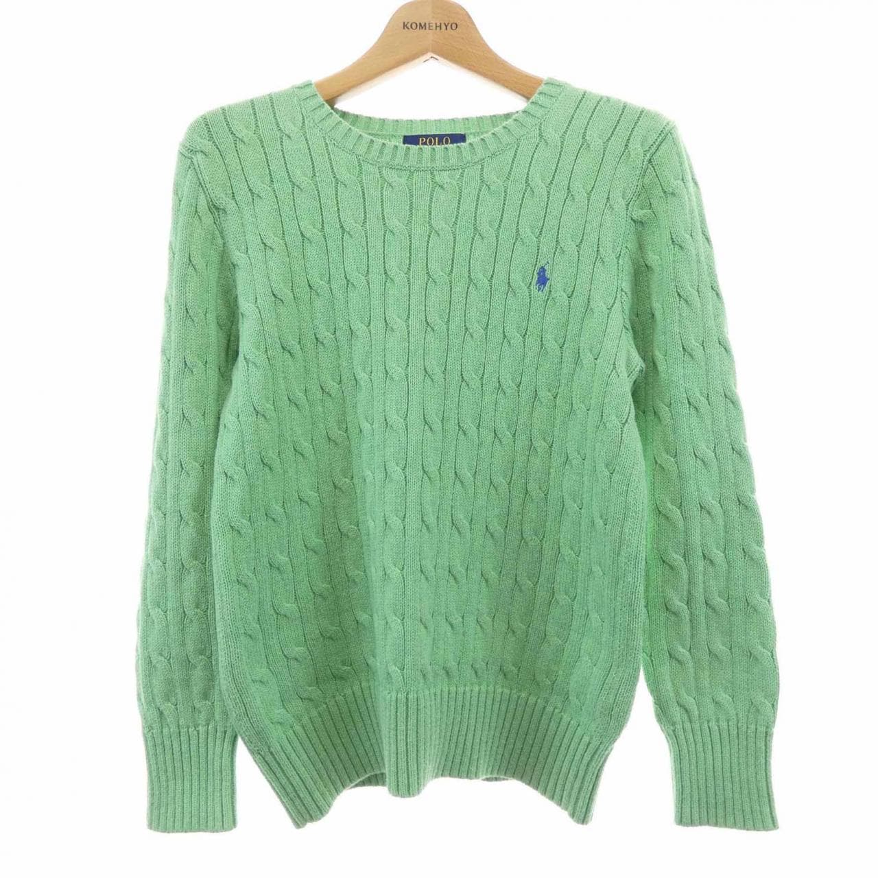 POLO POLO RALPH LAUREN針織衫