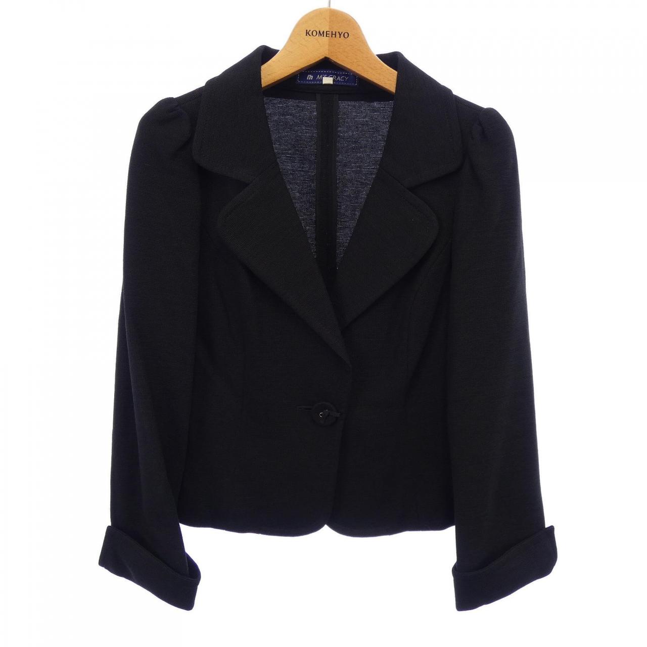 エムズグレーシー M'S GRACY ジャケット