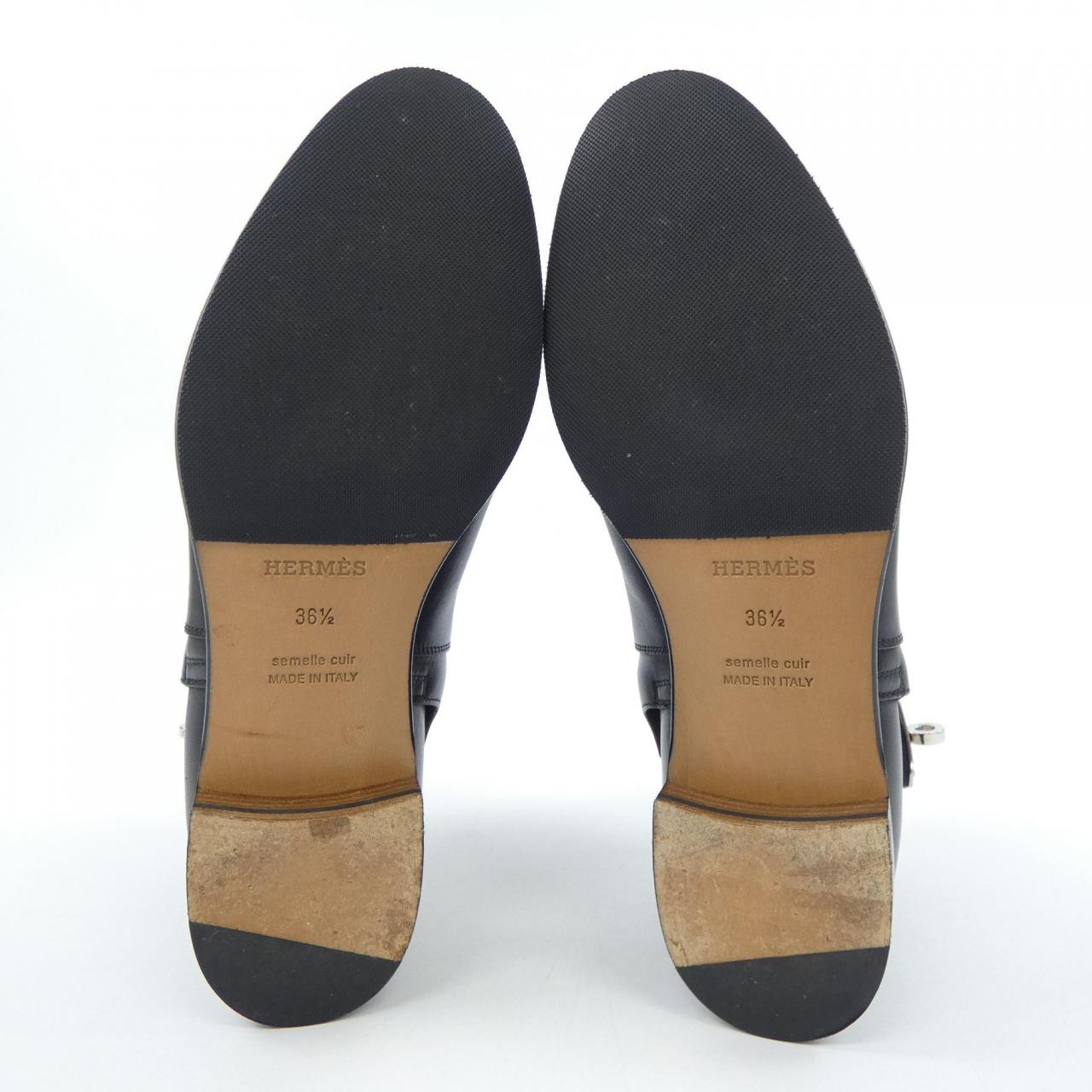 エルメス HERMES ブーツ