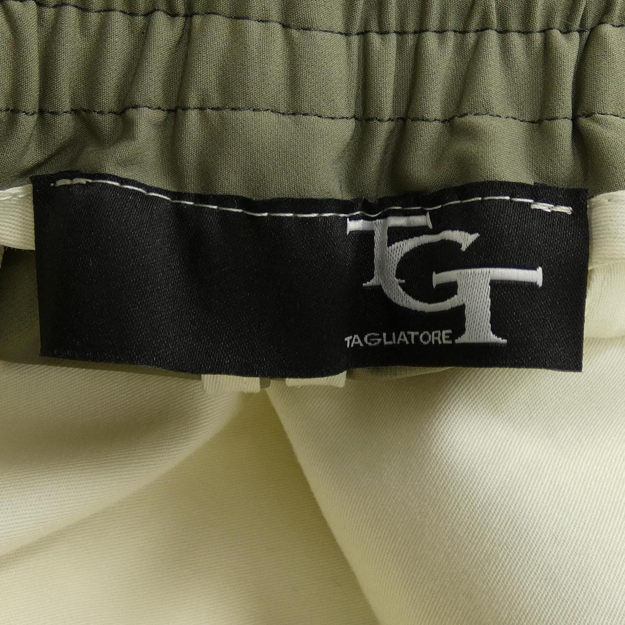 タリアトーレ TAGLIATORE P-CLAPTON11 パンツ