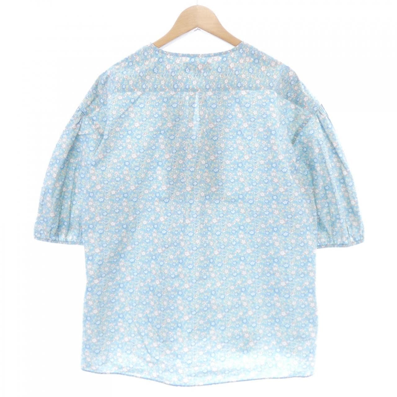 ドゥロワー DRAWER 6521-299-0896 トップス