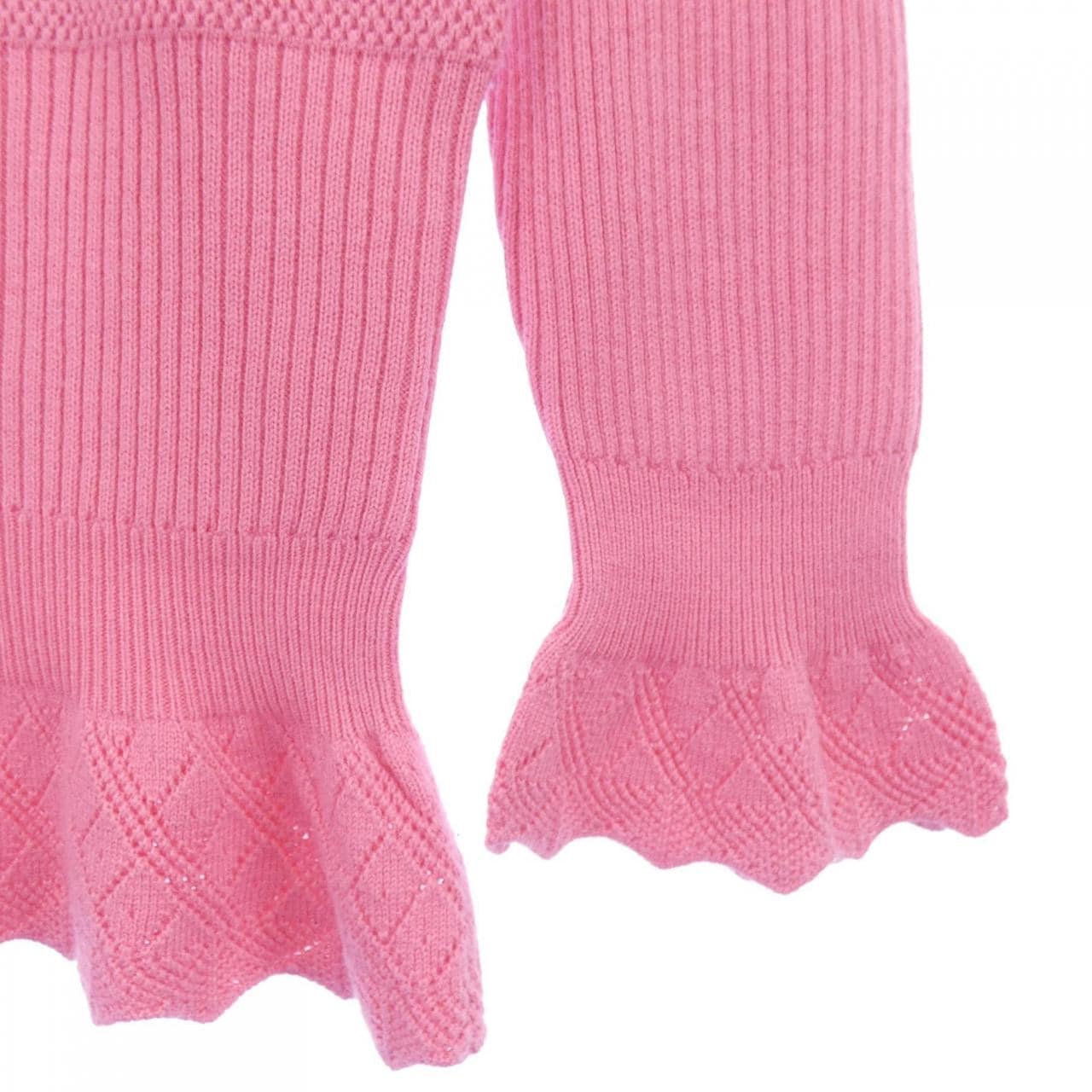 トゥービーシック TO BE CHIC W5N61-829-14 ニット