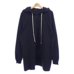 リックオウエンス Rick owens RU01C4285-BA パーカー