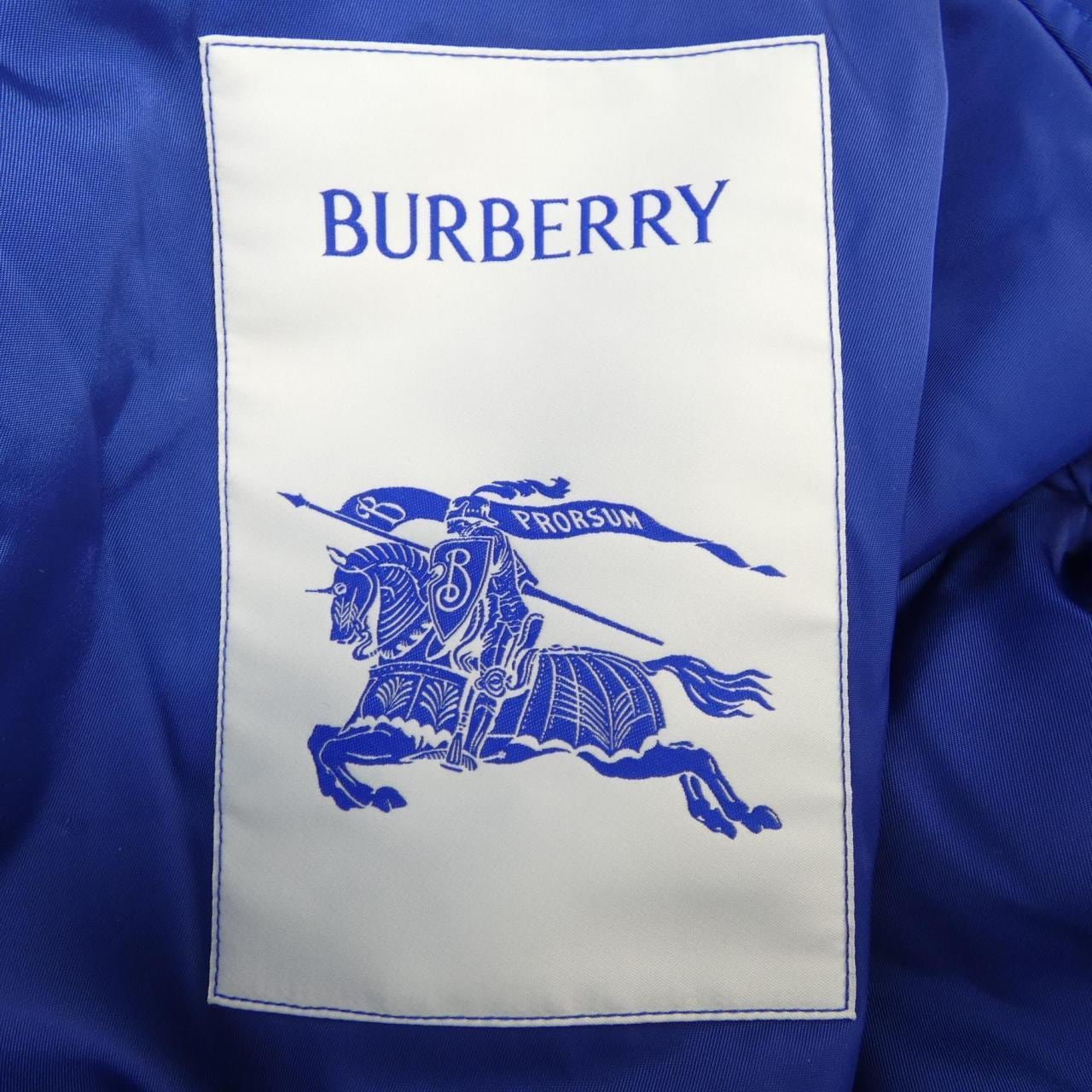 バーバリー BURBERRY 8078777 ブルゾン