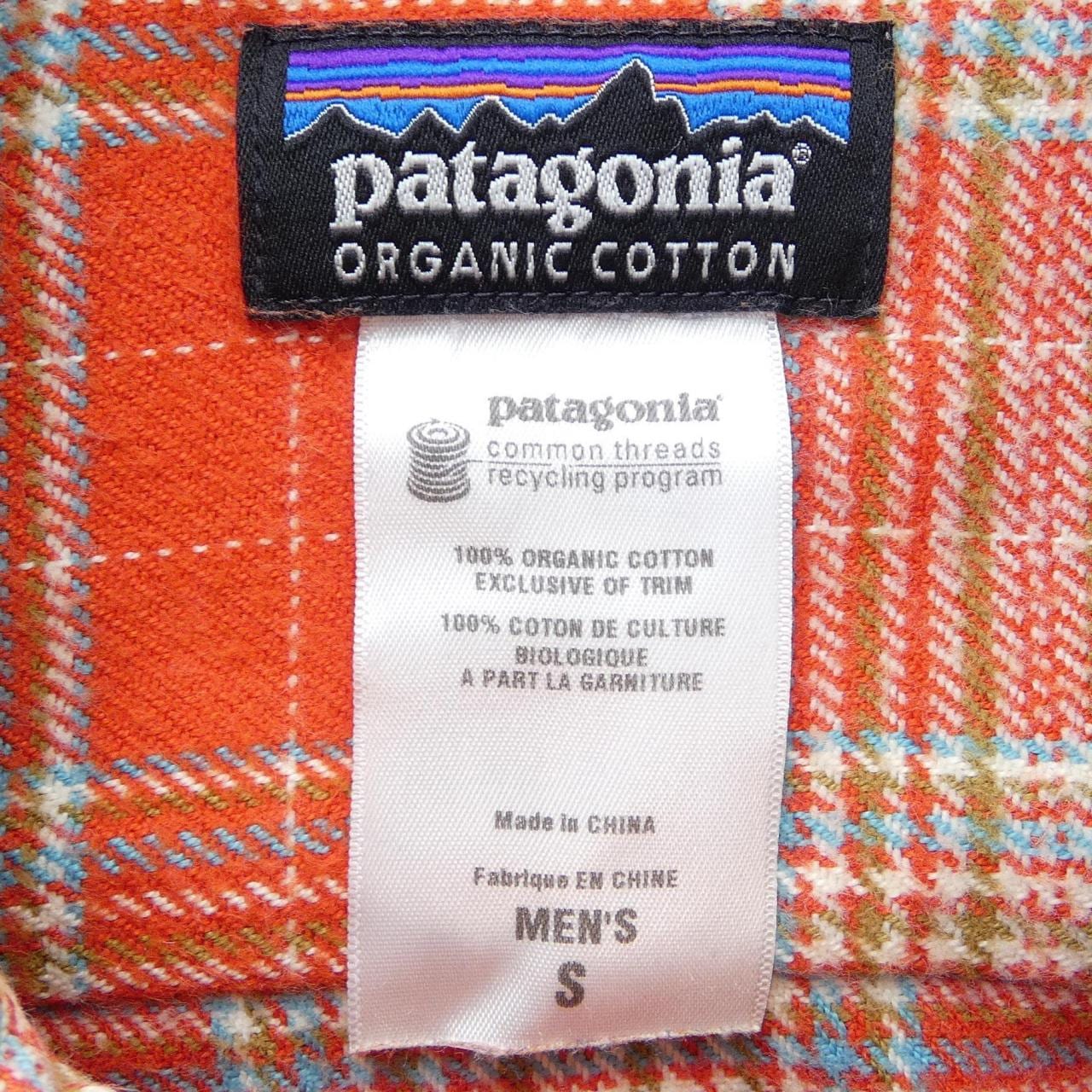 Patagonia 53946 shirt