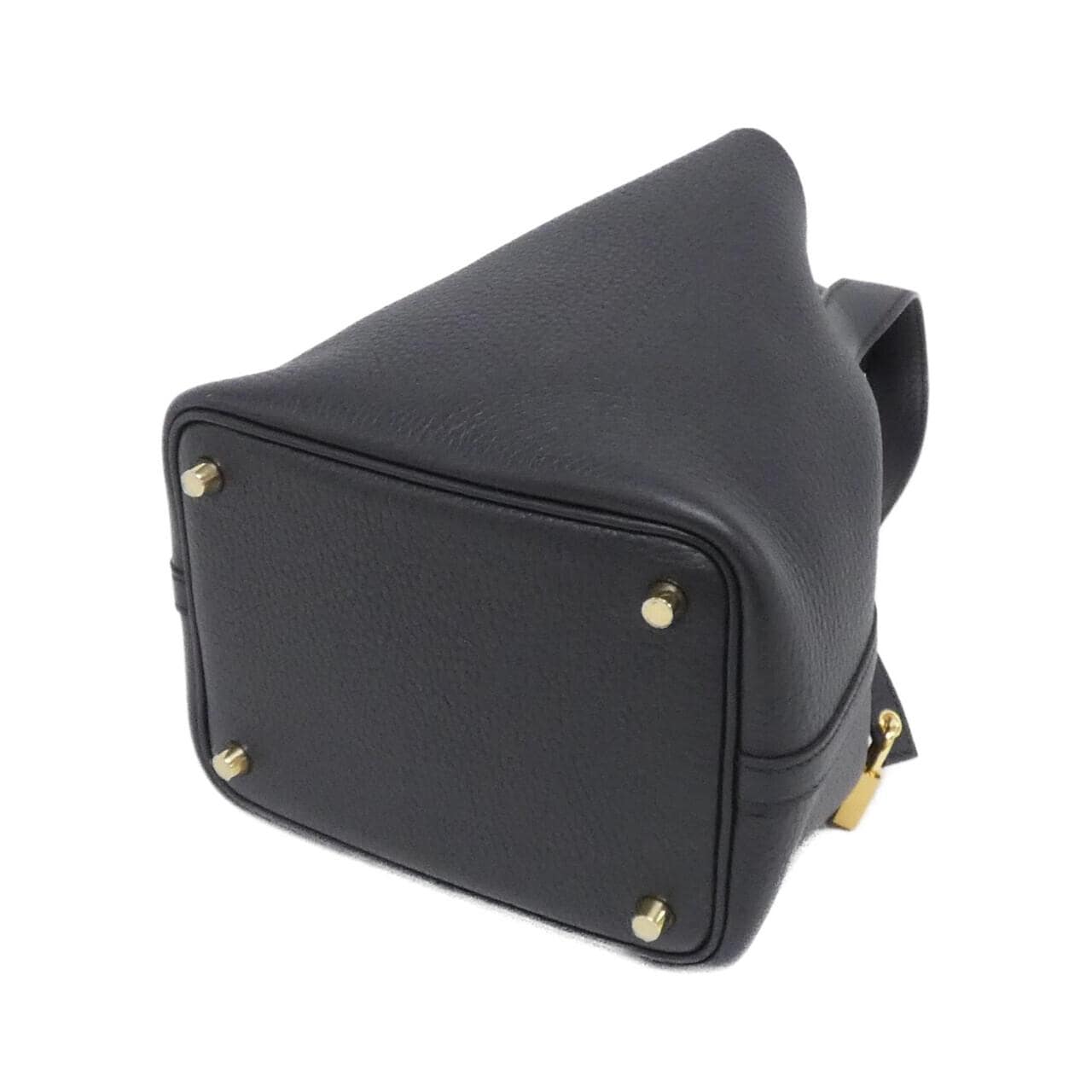 【未使用品】エルメス ピコタン ロック PM 056289CC バッグ