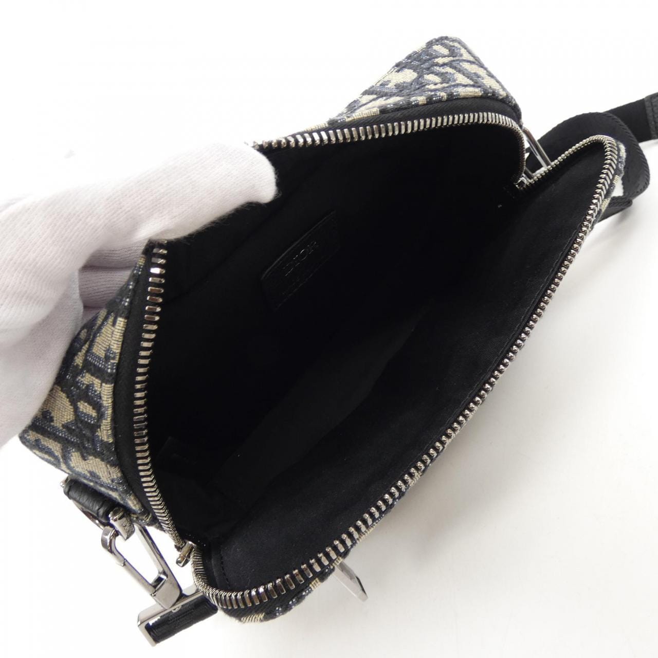 ディオール DIOR SAFARIバッグ 1ESPO206YKY BAG