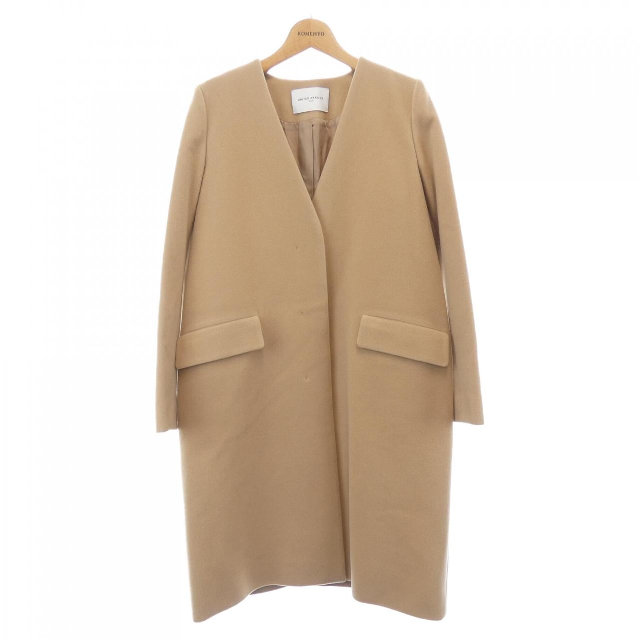 ユナイテッドアローズ UNITED ARROWS 1525-257-3577 コート