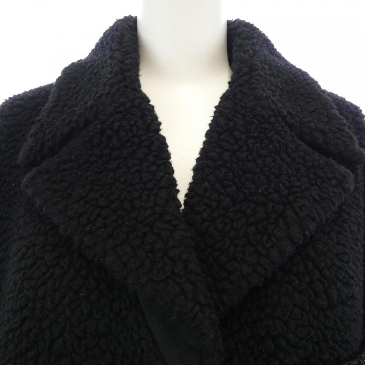 シャネル CHANEL LOOK48 P78260V70146 コート