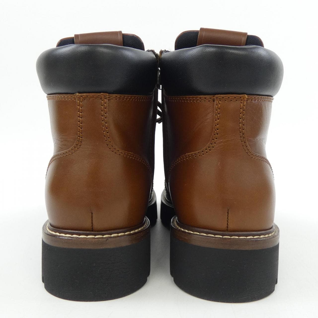 ルイヴィトン LOUIS VUITTON オーベルカンフライン NIGO ブーツ