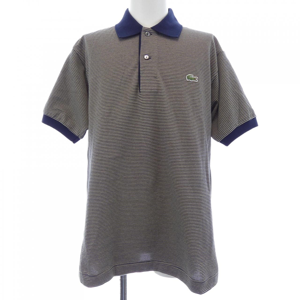 ラコステ LACOSTE ポロシャツ
