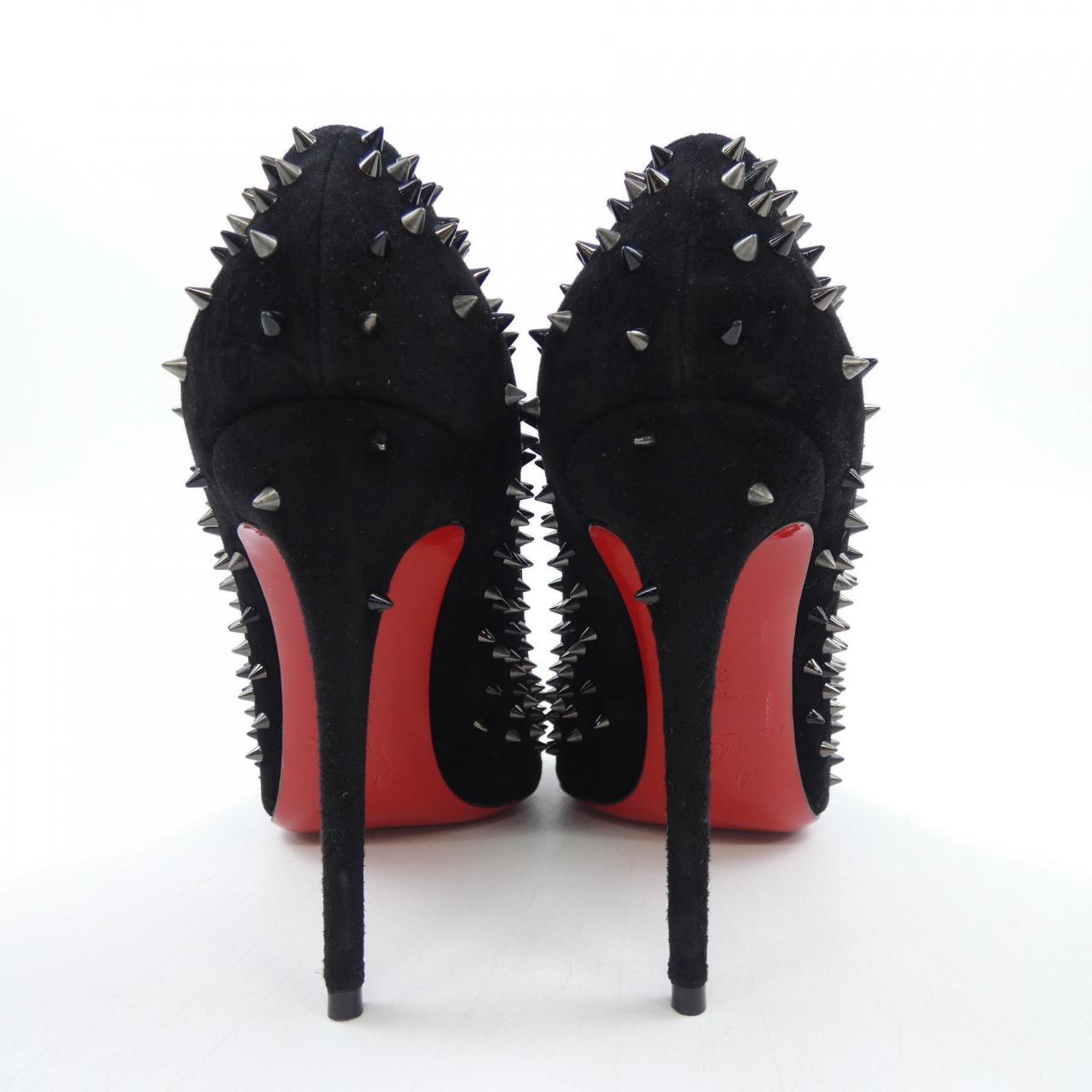 クリスチャンルブタン CHRISTIAN LOUBOUTIN DECOLLETE パンプス