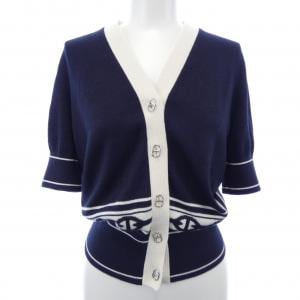 エルメス HERMES シェーヌダンクル CHAINE D'ANCRE 5E2749DF カーディガン