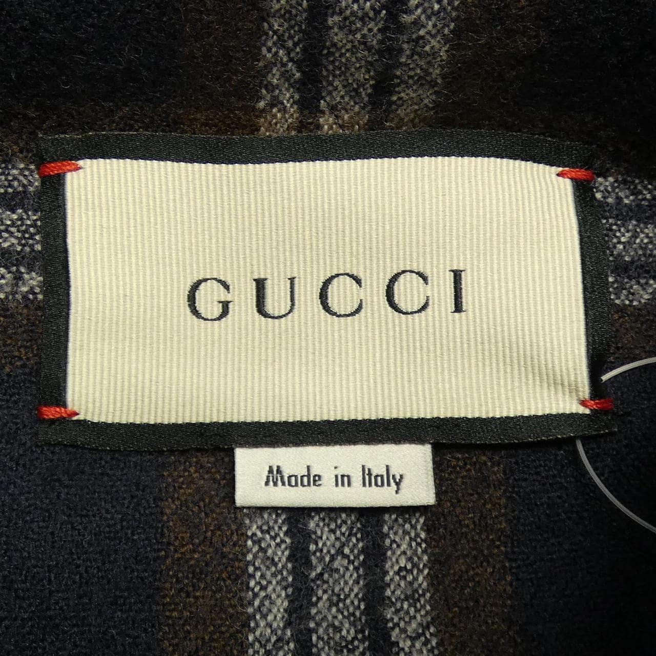 グッチ GUCCI 631106 ZAEBN ベスト