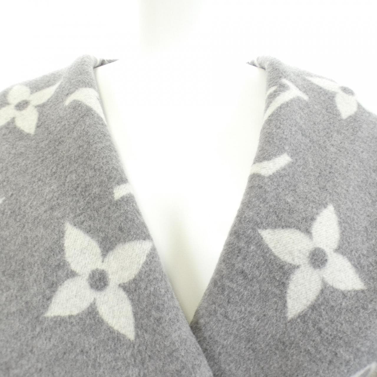 ルイヴィトン LOUIS VUITTON ラップコート FLCO16NUV コート