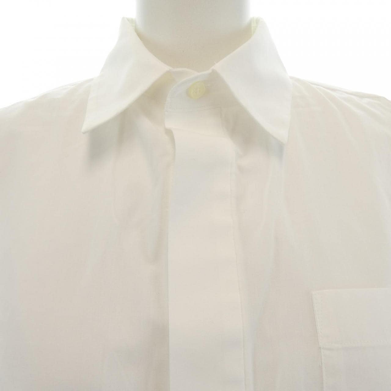 SAKAI SACAI 25-07762 S/S襯衫