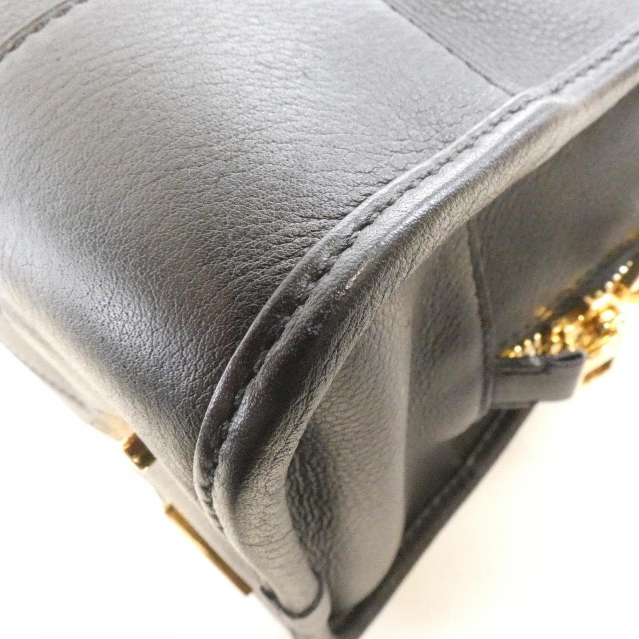 ロエベ アマソナ 28cm 352 30 N03 バッグ