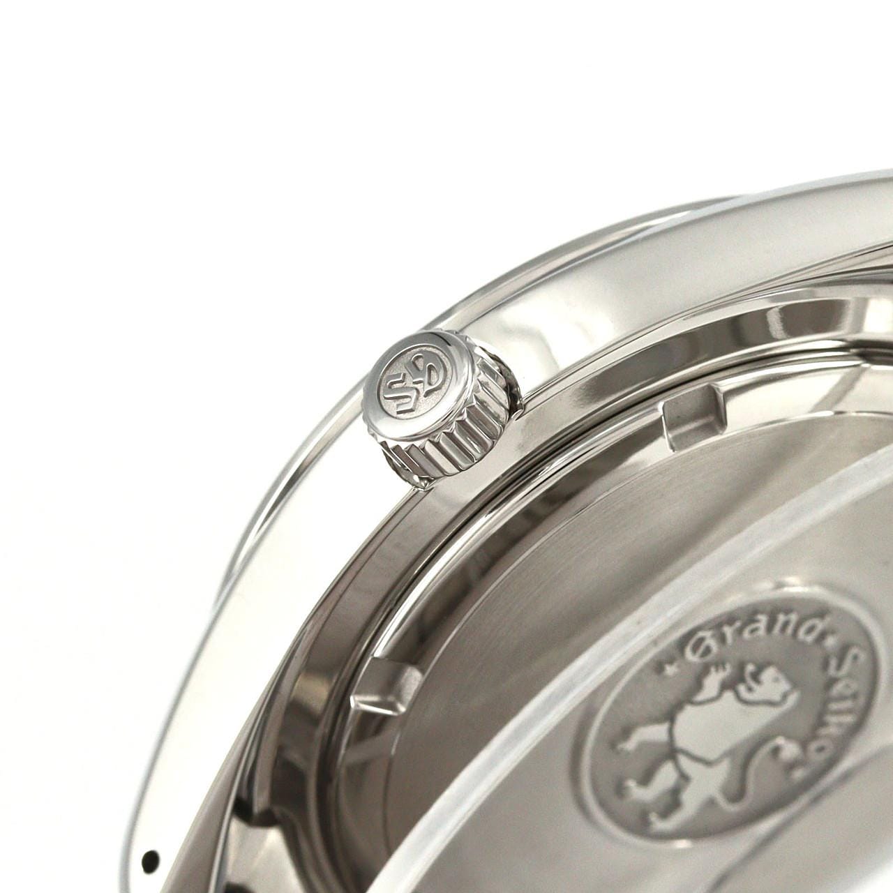 セイコー グランドセイコー･ヘリテージコレクション 9F85-0AC0/SBGP009 SS クォーツ