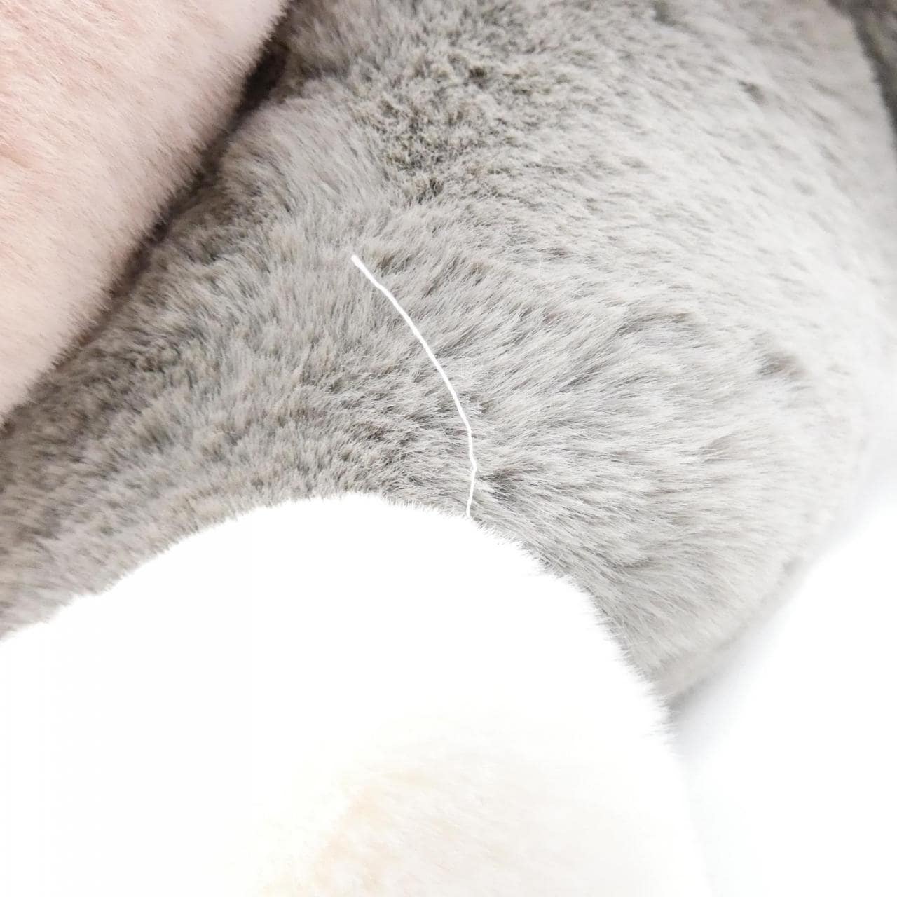 ルイヴィトン ドウドウ ヴィヴィエンヌ ジャイアント GI0948 ドール