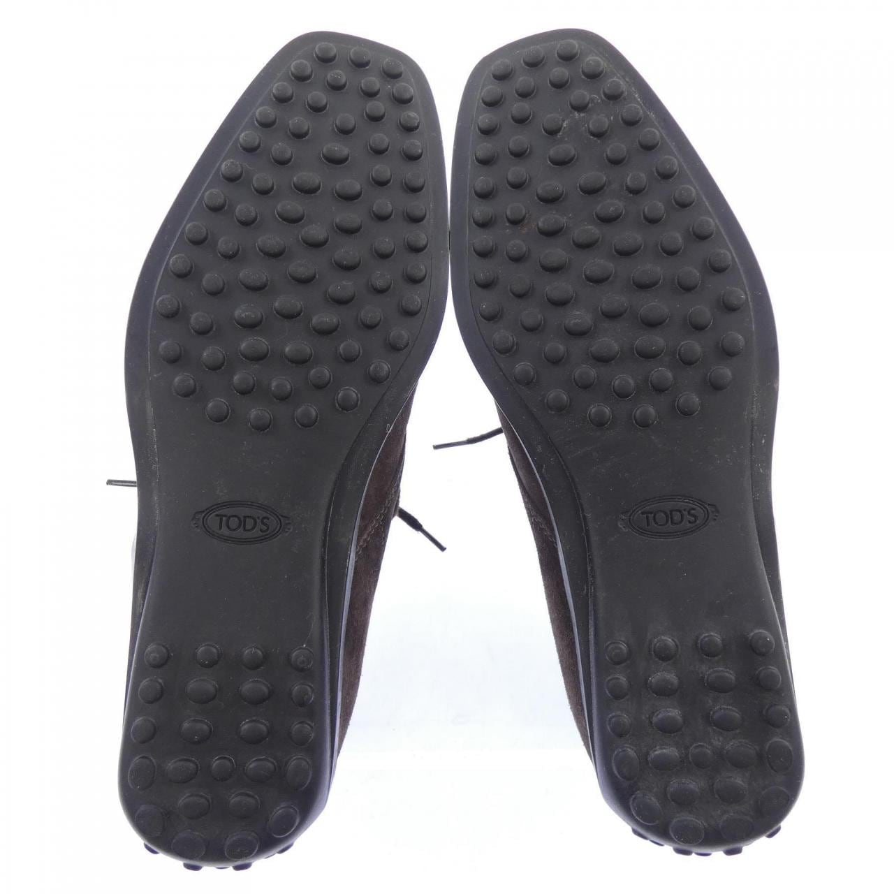 トッズ TOD'S シューズ