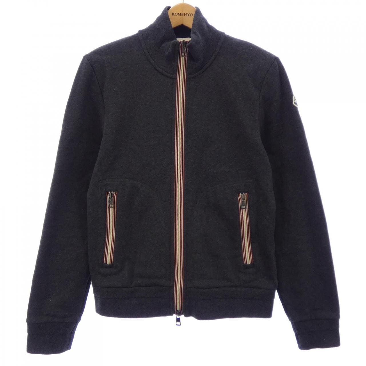 モンクレール MONCLER C20918404700 ブルゾン