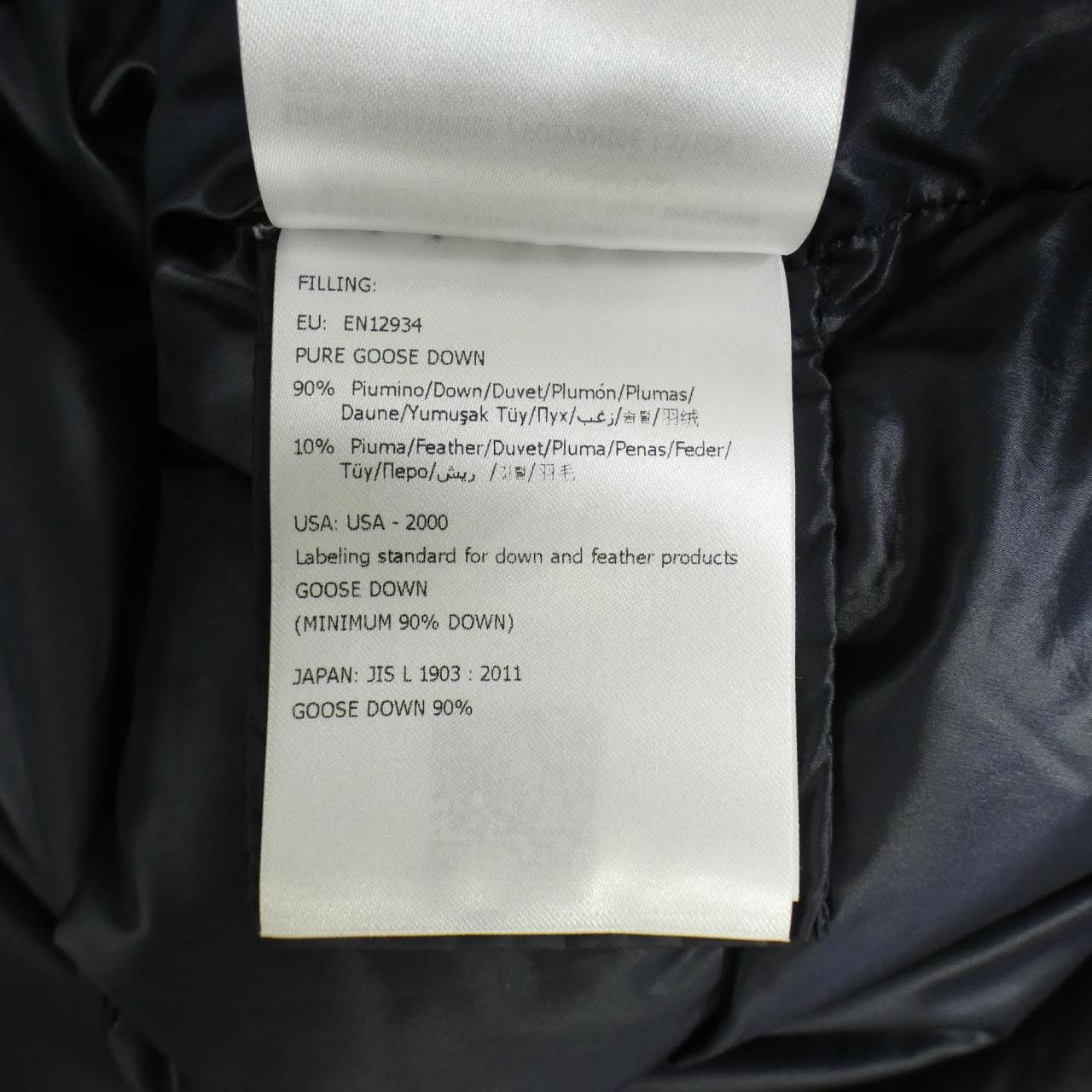 モンクレール MONCLER SERIN ダウンジャケット