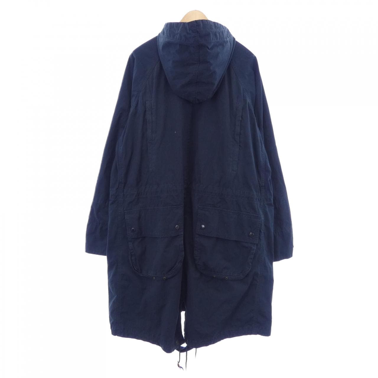 バブアー BARBOUR ENGINEERED GARMENTS コート