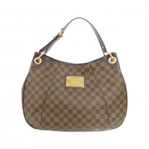 ルイヴィトン ダミエ ガリエラ PM N48212 ショルダーバッグ