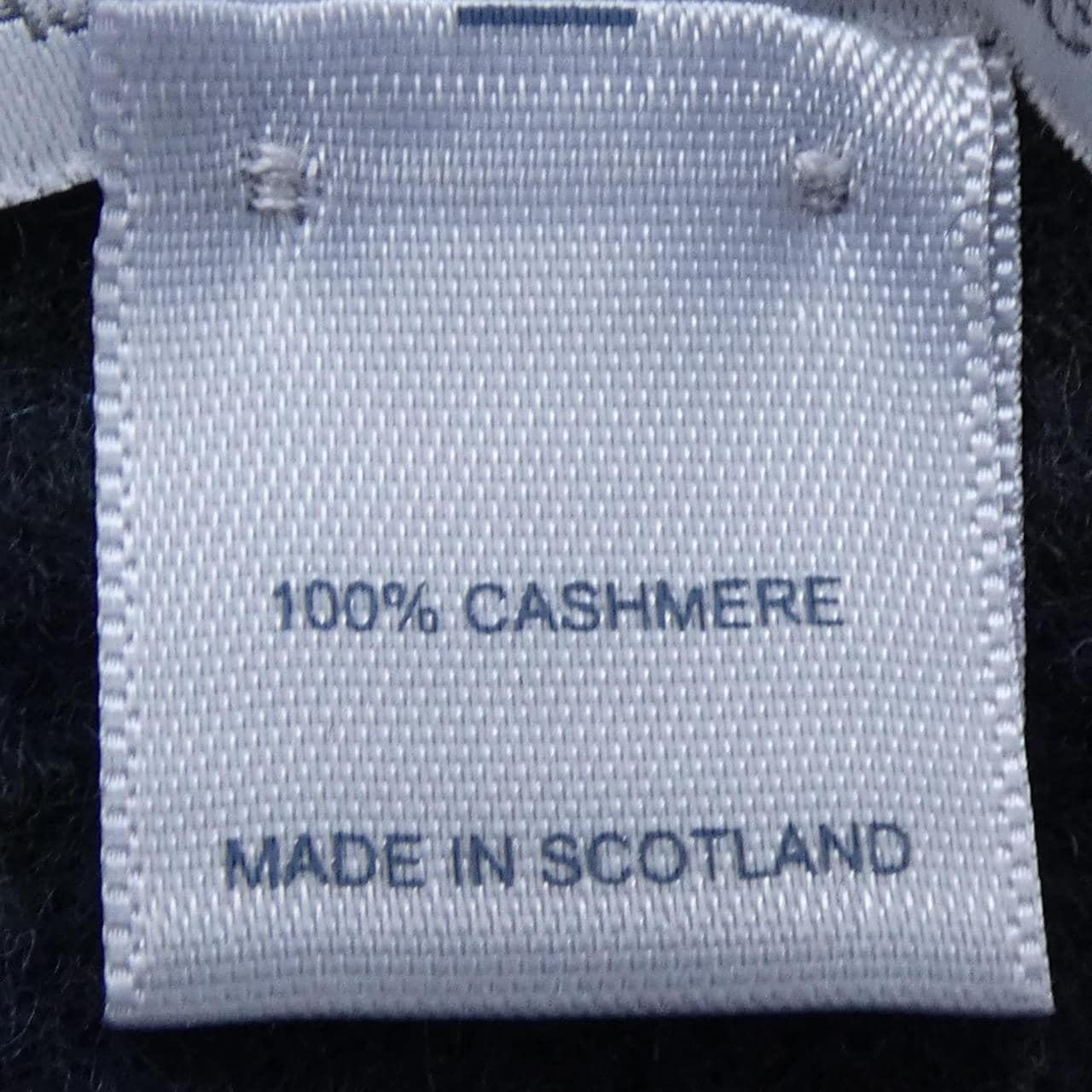 ジョンストンズ JOHNSTONS OF ELGIN STOLE