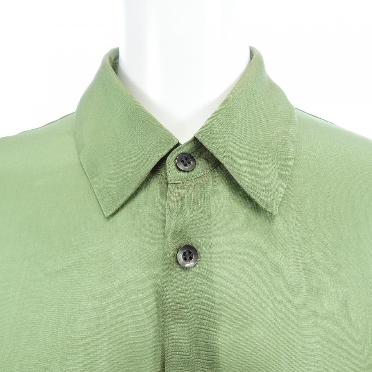 クラネ CLANE シャツ