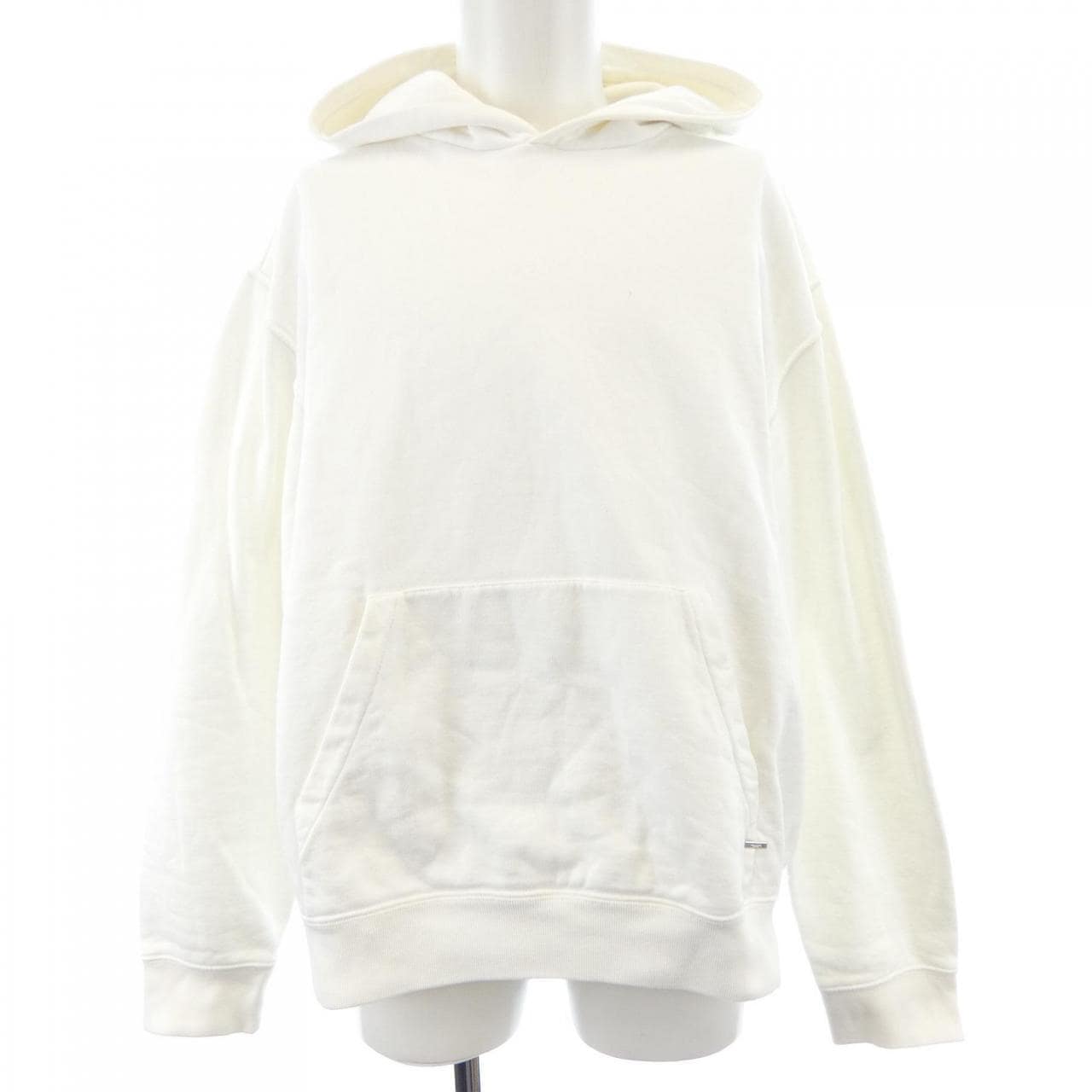 ルイヴィトン LOUIS VUITTON インサイドアウトプルオーバー HIY48WNPH パーカー