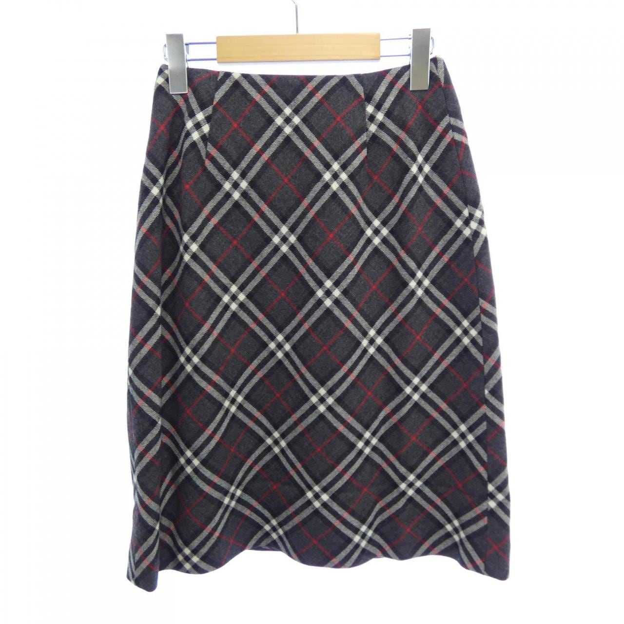【ヴィンテージ】バーバリーズ Burberrys スカート