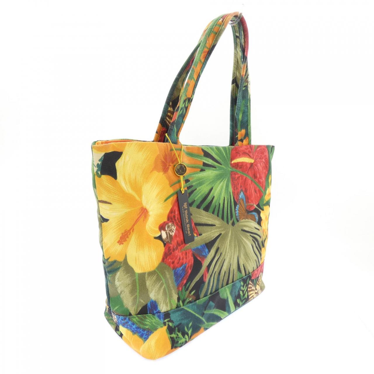 シンクビー Think Bee! BAG