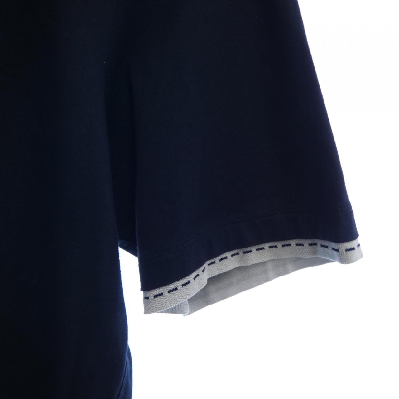 エルメス HERMES ディテール サドルステッチ *41-5714. Tシャツ