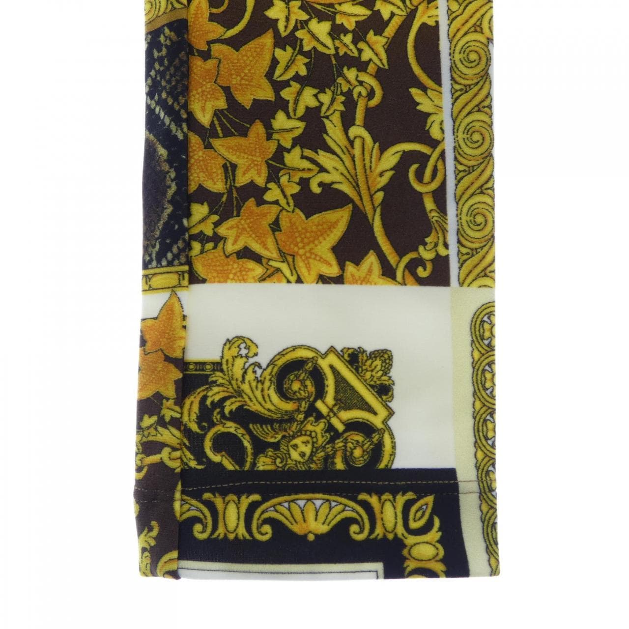 ヴェルサーチェ VERSACE レギンス