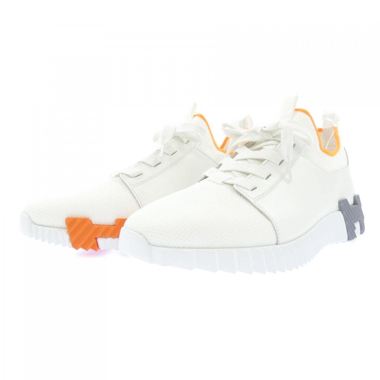 エルメス HERMES デパール 212918Z スニーカー