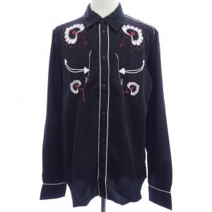 ヌーディージーンズ NUDIE JEANS 140627Stellan シャツ