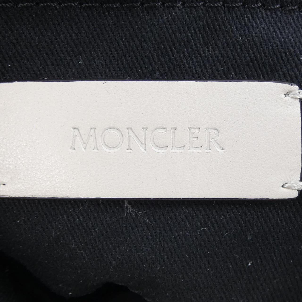 モンクレール MONCLER J209B5L00009 M4422 BAG